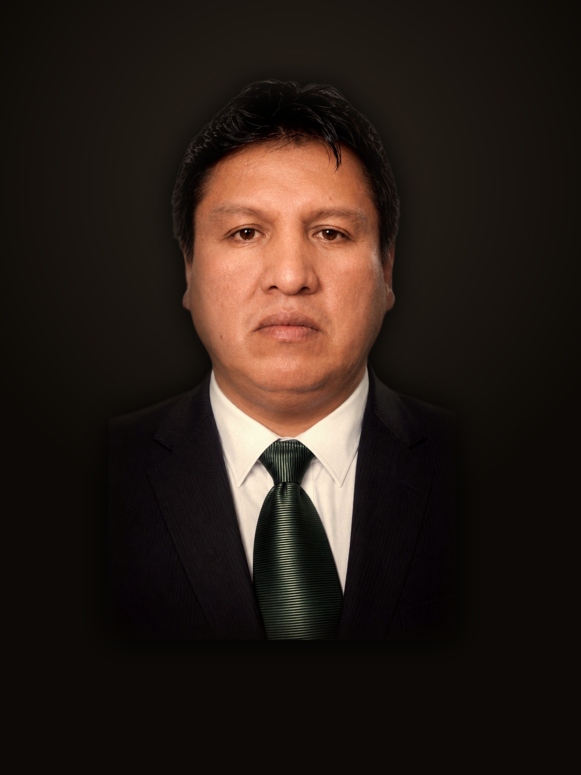 Germán Julio Ayuque Rodríguez